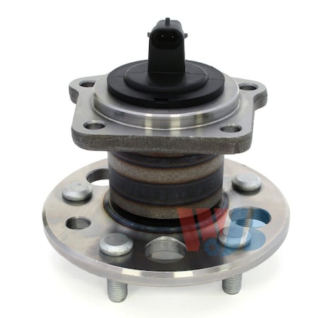 Wjb Hub Assembly, Wa512041 WA512041